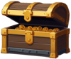 treasure